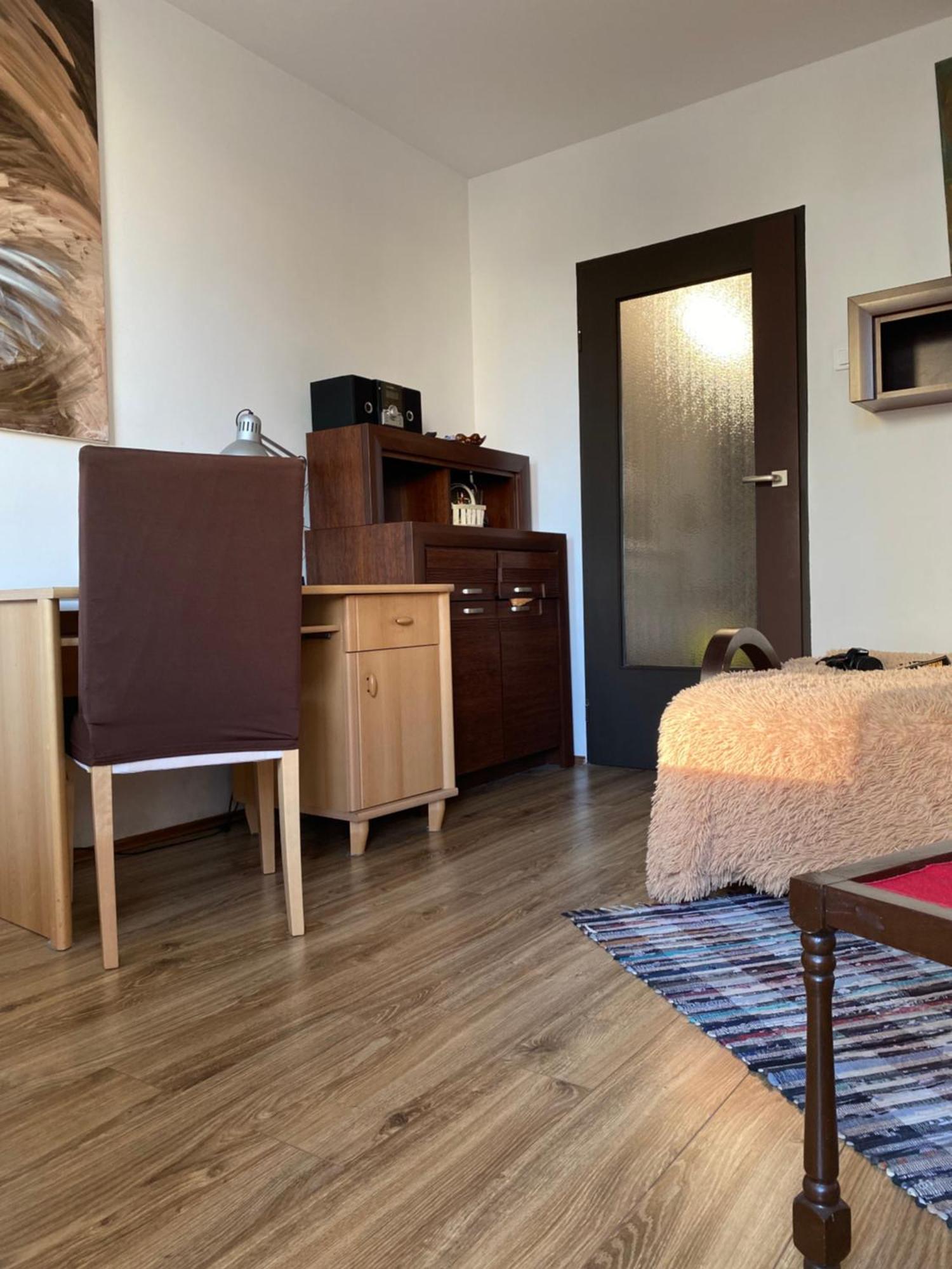 Apartament Noc Z Obrazem - Balkon - Warszawa Praga Экстерьер фото